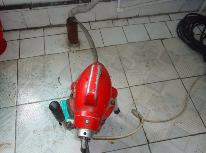 涞水下水道疏通