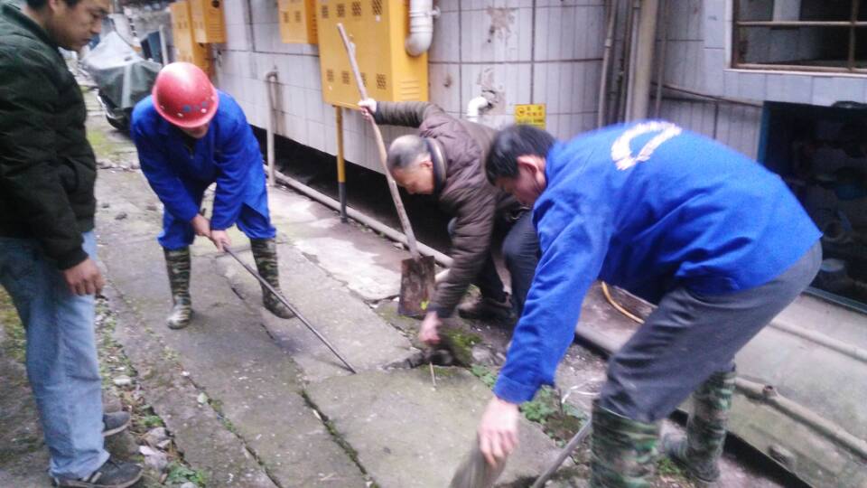 涞水清掏化粪池、管道疏通一站式服务<高效><技术><可靠>